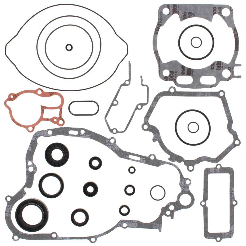 Picture of Vertex Gaskets 99-00 Yamaha YZ250 Complete Gasket Kit w/ Oil Seals