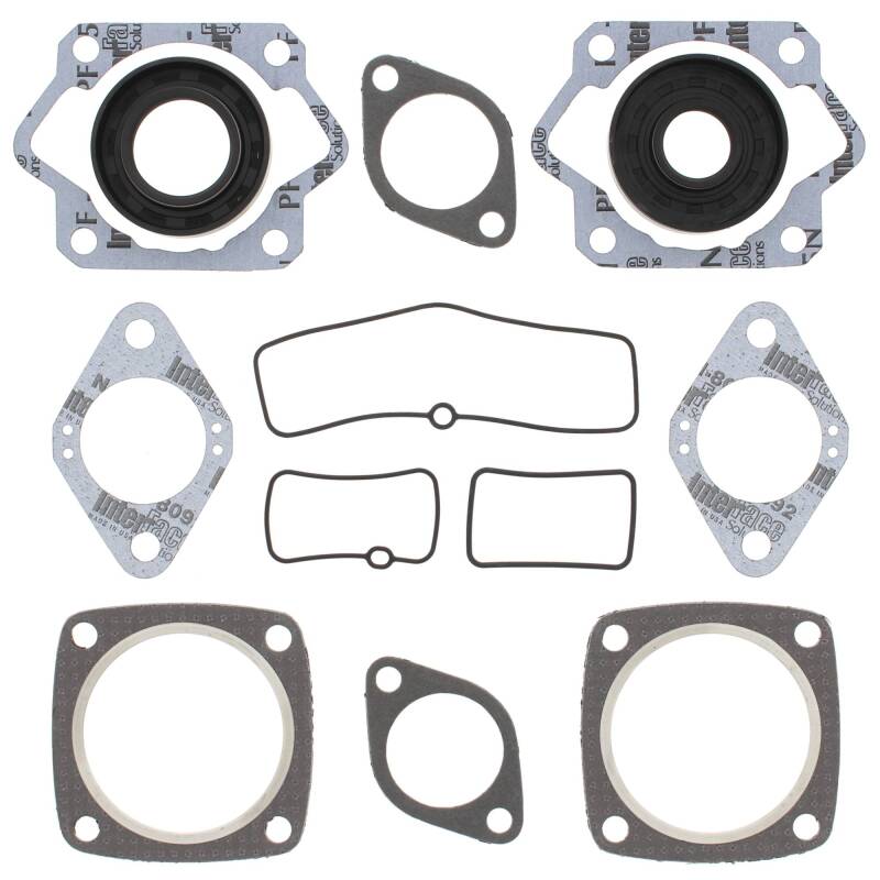 Picture of Vertex Gaskets 72-74 Ski-Doo Elite / Alpine Complete Gasket Kit w/ Oil Seals