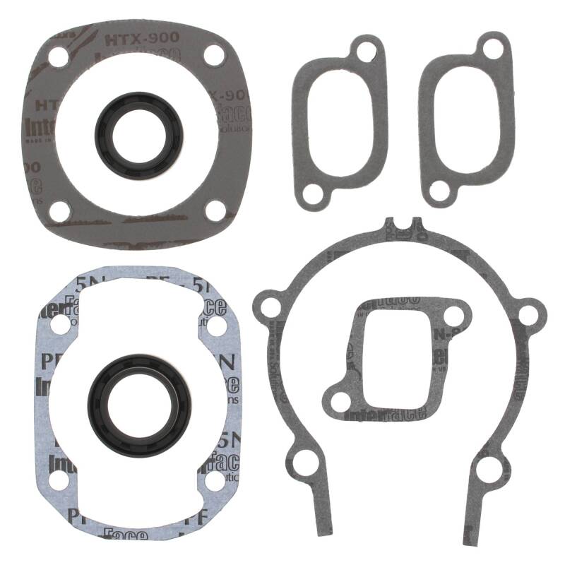 Picture of Vertex Gaskets 80-82 Moto Ski MiRage FC/1 Complete Gasket Kit w/ Oil Seals