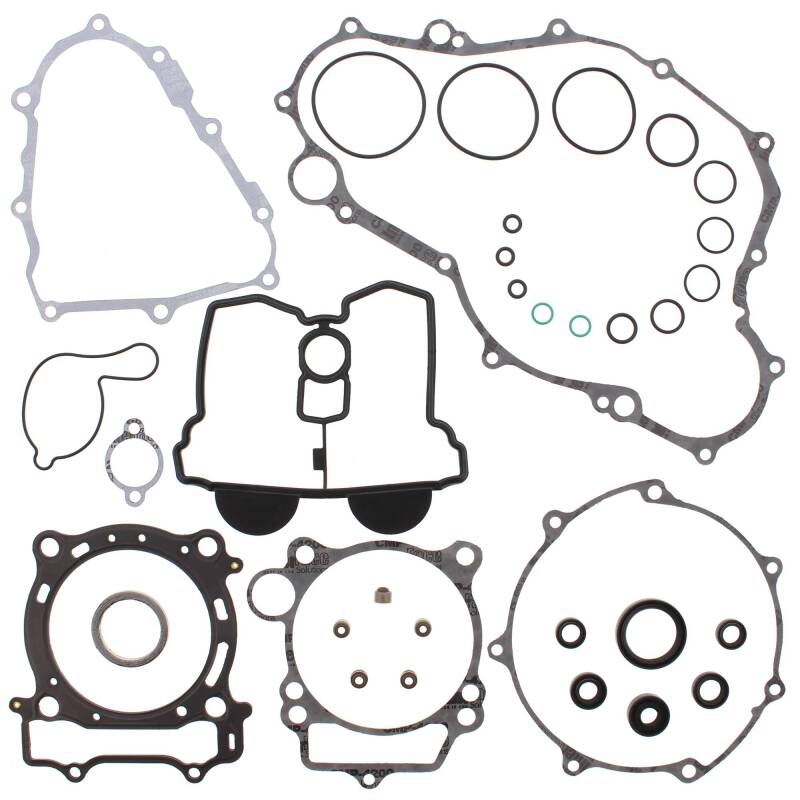 Picture of Vertex Gaskets 04-09 Yamaha YFZ450 Complete Gasket Kit w/ Oil Seals