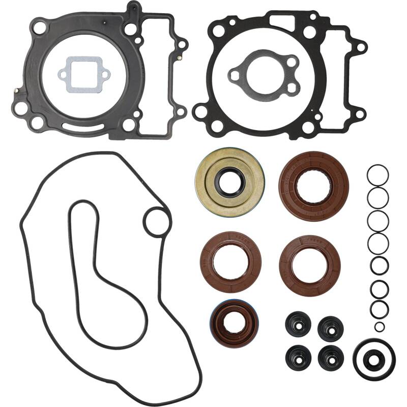 Picture of Vertex Gaskets 2017 Polaris Farmhand 450 2x4 Complete Gasket Kit w/ Oil Seals