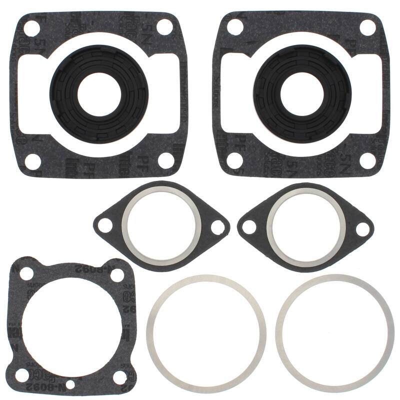 Picture of Vertex Gaskets 1978 Arctic Cat El Tigre 5000 FC Complete Gasket Kit w/ Oil Seals