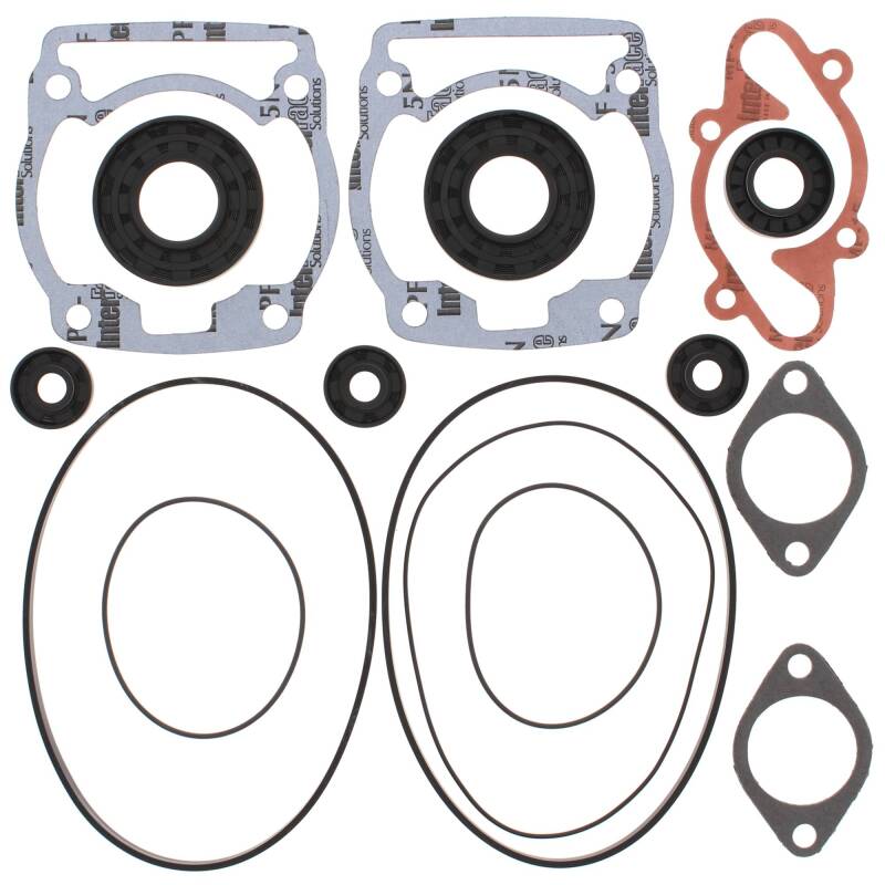 Picture of Vertex Gaskets 80-82 Moto Ski Ultra Sonic 454 LC/2 Complete Gasket Kit w/ Oil Seals