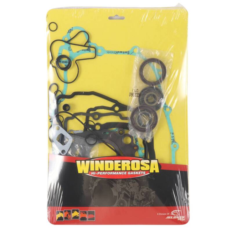 Picture of Vertex Gaskets 14-16 Husqvarna FE 501 Complete Gasket Kit w/ Oil Seals