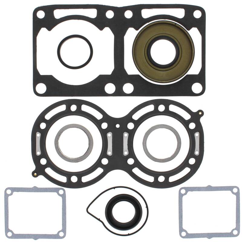 Picture of Vertex Gaskets 97-99 Yamaha Mountain Max 600 Complete Gasket Kit w/ Oil Seals