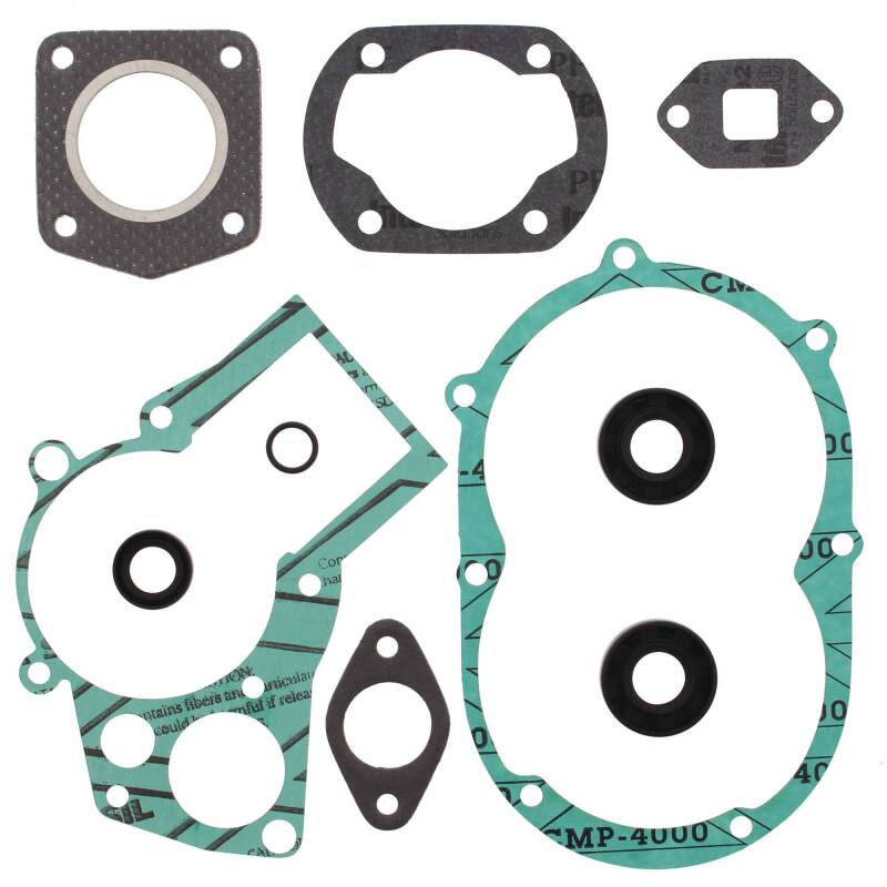 Picture of Vertex Gaskets 97-00 KTM MINI ADV 50 Complete Gasket Kit w/ Oil Seals