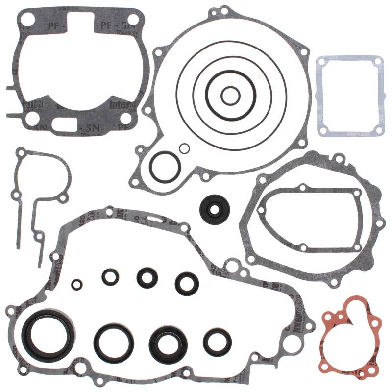 Picture of Vertex Gaskets 95-96 Yamaha YZ250 Complete Gasket Kit w/ Oil Seals