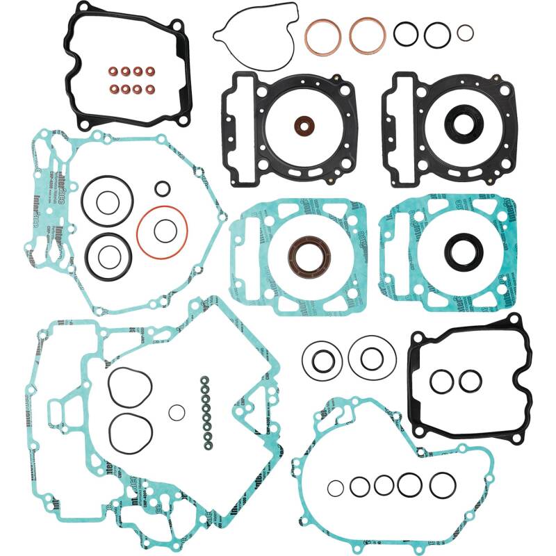 Picture of Vertex Gaskets 2015 Can-Am Outlander 800R DPS 4x4 Complete Gasket Kit w/ Oil Seals