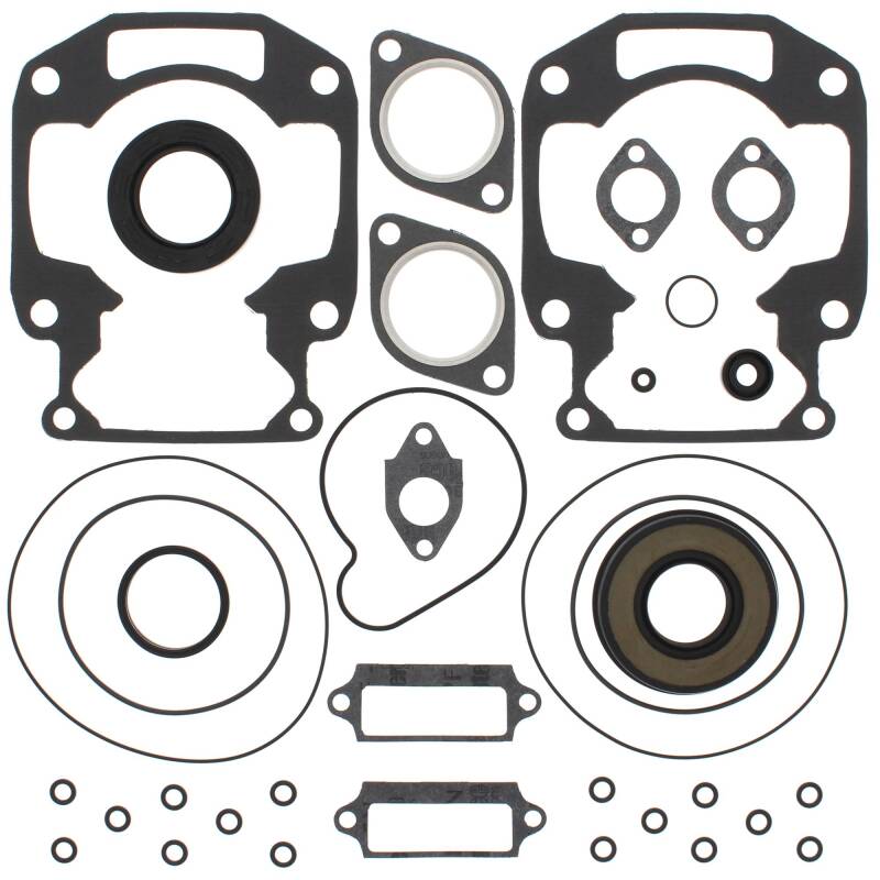Picture of Vertex Gaskets 91-93 Arctic Cat Wild Cat Complete Gasket Kit w/ Oil Seals