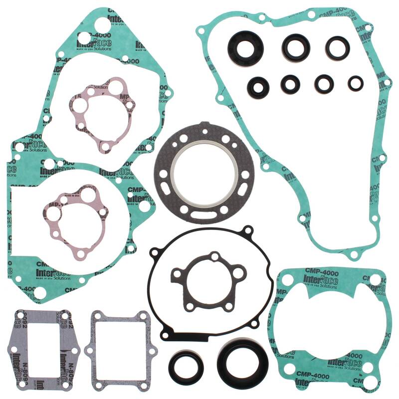 Picture of Vertex Gaskets 1985 Honda CR250R Complete Gasket Kit w/ Oil Seals