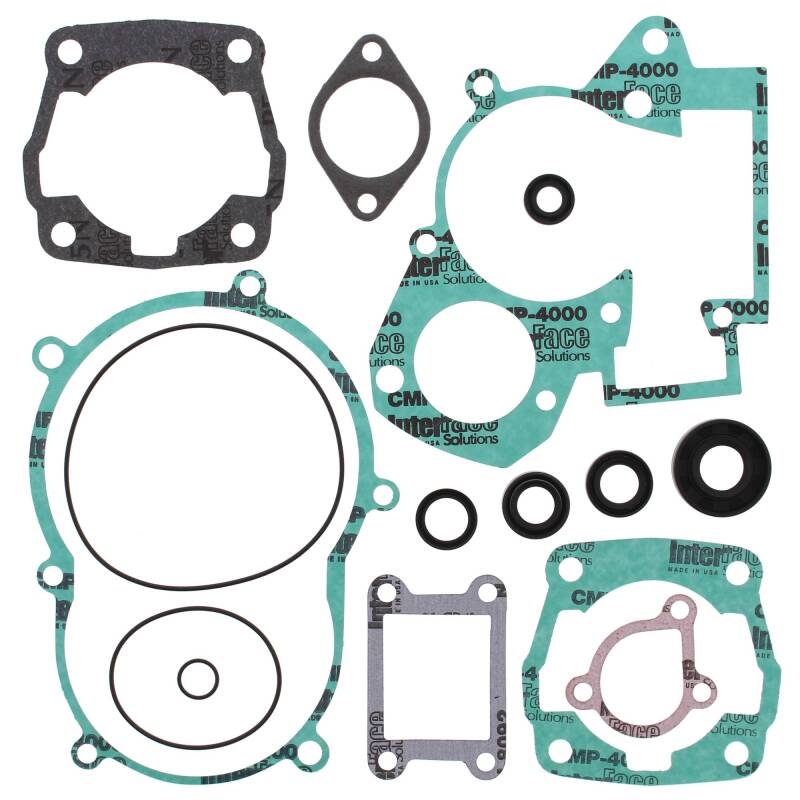 Picture of Vertex Gaskets 06-08 KTM SX 50 Complete Gasket Kit w/ Oil Seals