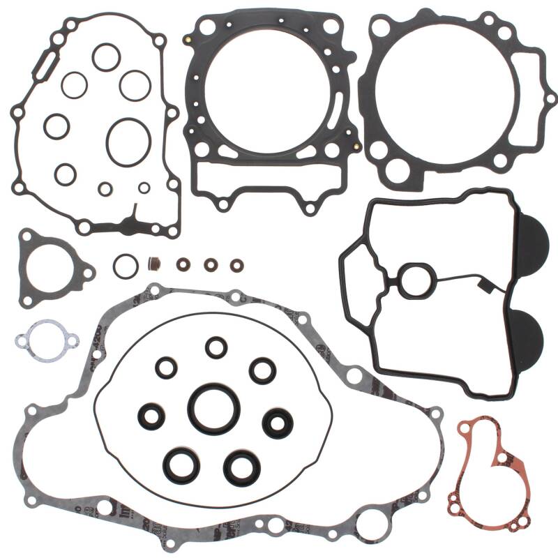 Picture of Vertex Gaskets 10-13 Yamaha YZ450F Complete Gasket Kit w/ Oil Seals