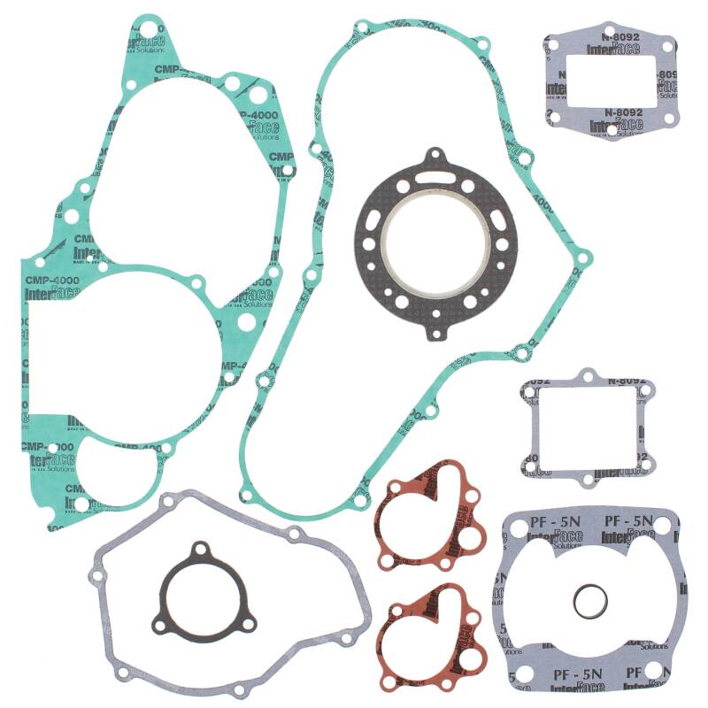 Picture of Vertex Gaskets 85-86 Honda ATC250R Complete Gasket Kit