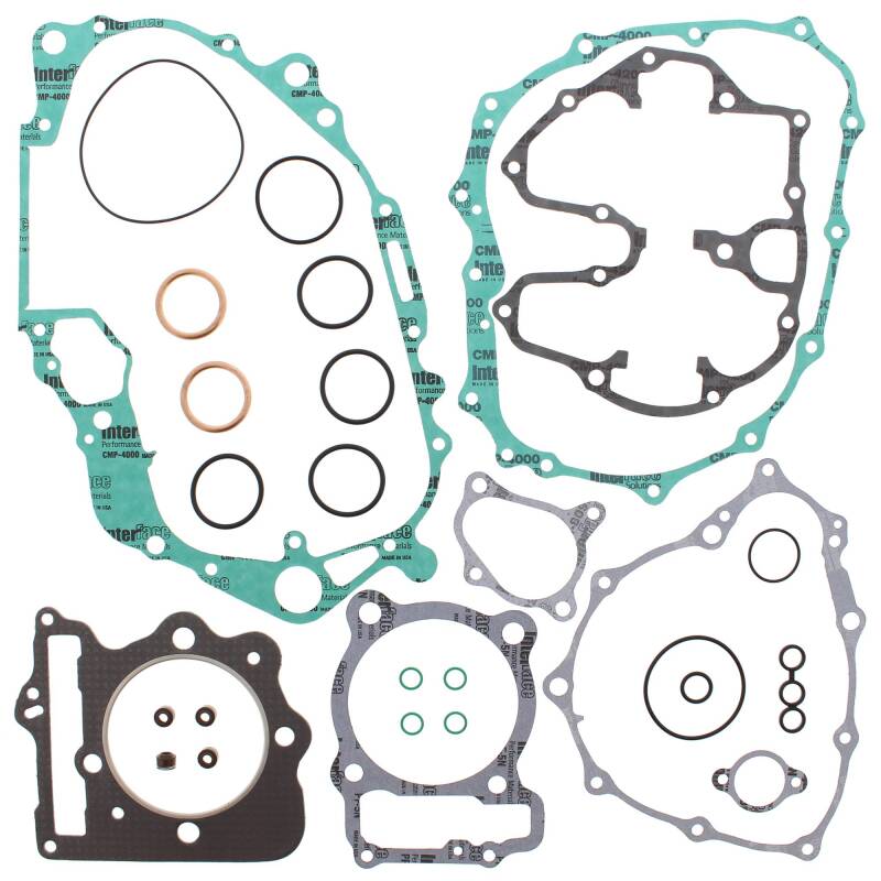 Picture of Vertex Gaskets 99-04 Honda TRX400EX Complete Gasket Kit