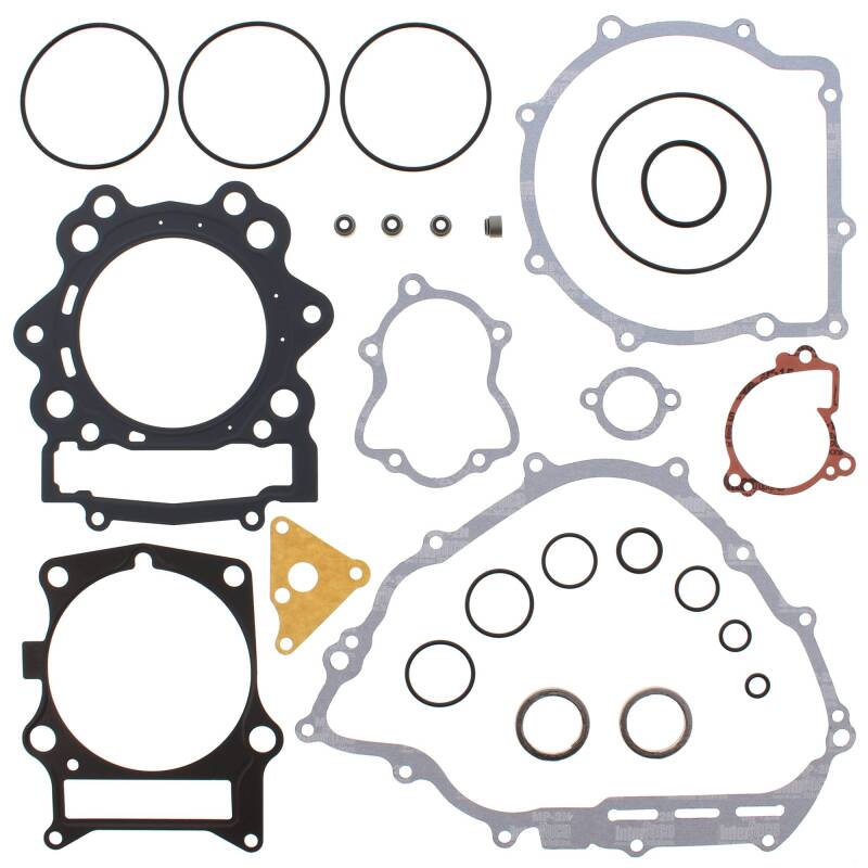 Picture of Vertex Gaskets 07-13 Yamaha YFM700 Grizzly Complete Gasket Kit