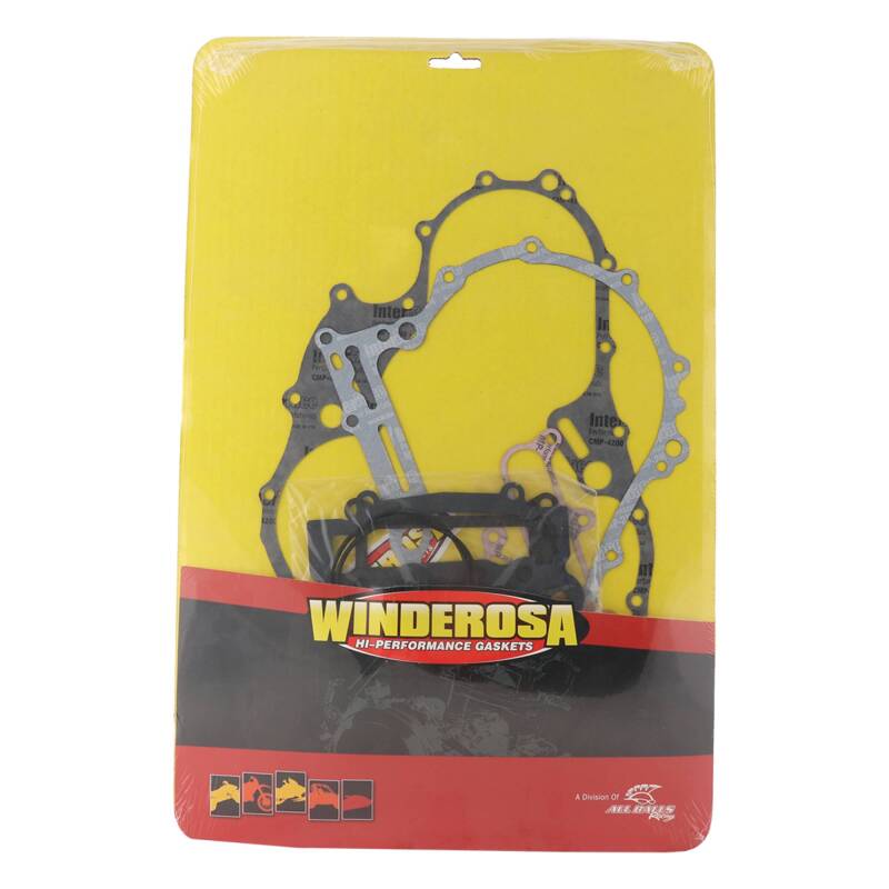 Picture of Vertex Gaskets 06-14 Yamaha YFM700R Raptor Complete Gasket Kit w/ Oil Seals