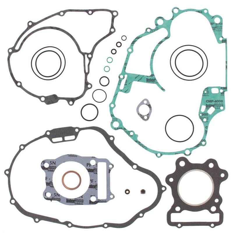 Picture of Vertex Gaskets 85-87 Honda ATC250ES Complete Gasket Kit