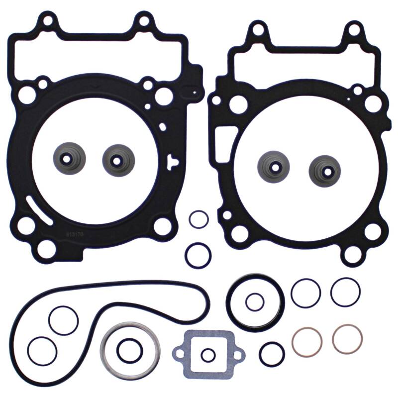 Picture of Vertex Gaskets 2016 Polaris 450 HO 2x4 MD Complete Gasket Kit