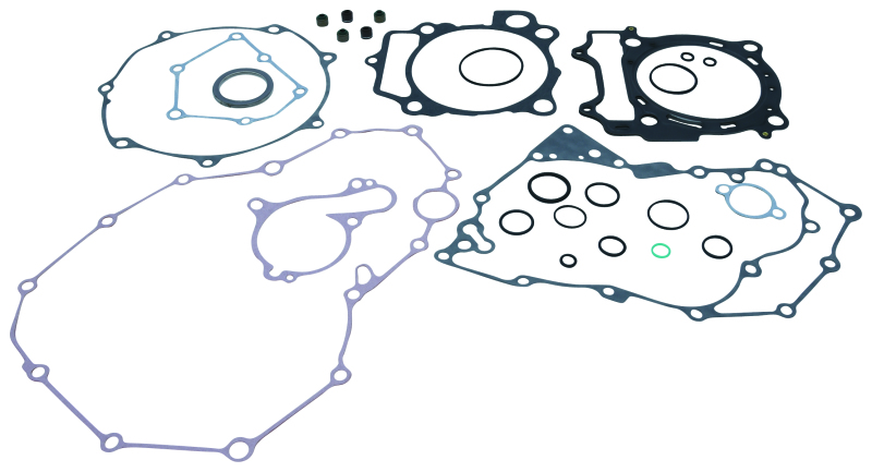 Picture of Vertex Gaskets 09-23 Yamaha YFZ450R Complete Gasket Kit