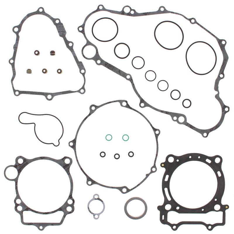 Picture of Vertex Gaskets 04-09 Yamaha YFZ450 Complete Gasket Kit