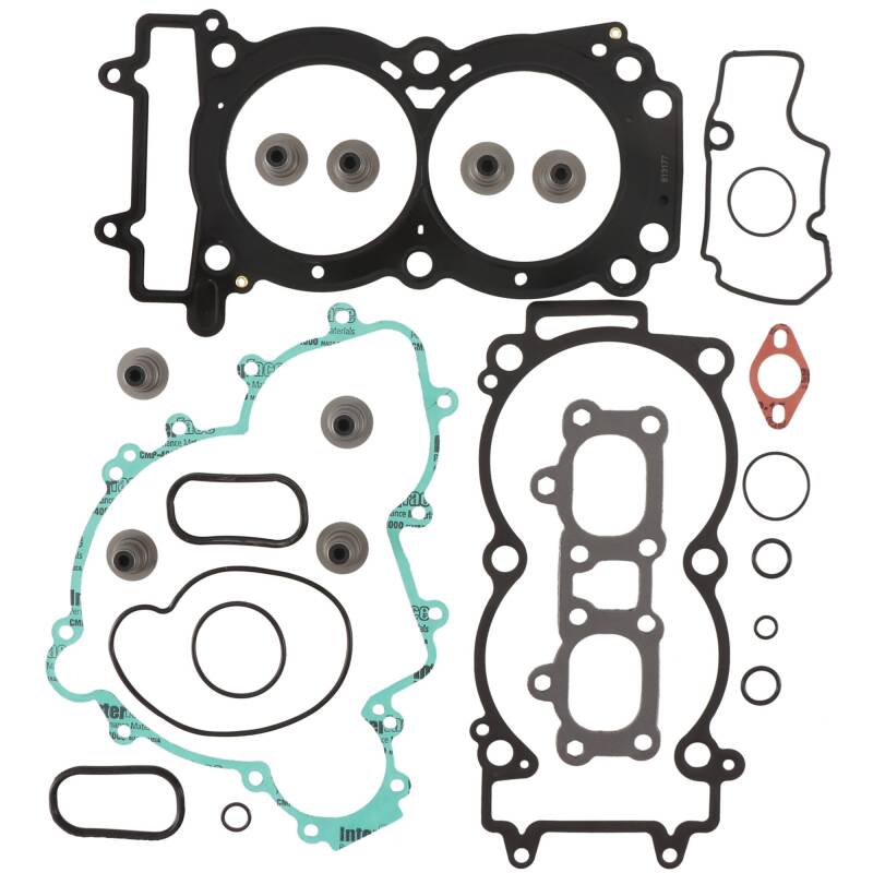 Picture of Vertex Gaskets 2020 Polaris RZR Turbo Pro XP Complete Gasket Kit
