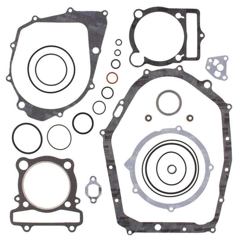 Picture of Vertex Gaskets 04-13 Yamaha YFM350 Raptor Complete Gasket Kit