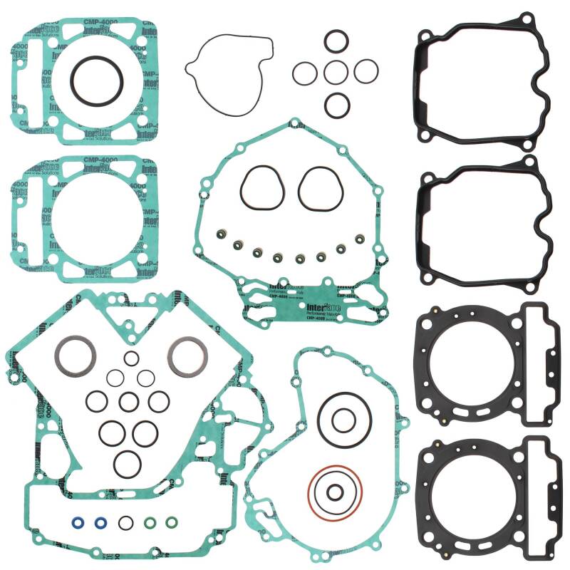Picture of Vertex Gaskets 06-08 Can-Am Outlander 800 STD 4x4 Complete Gasket Kit