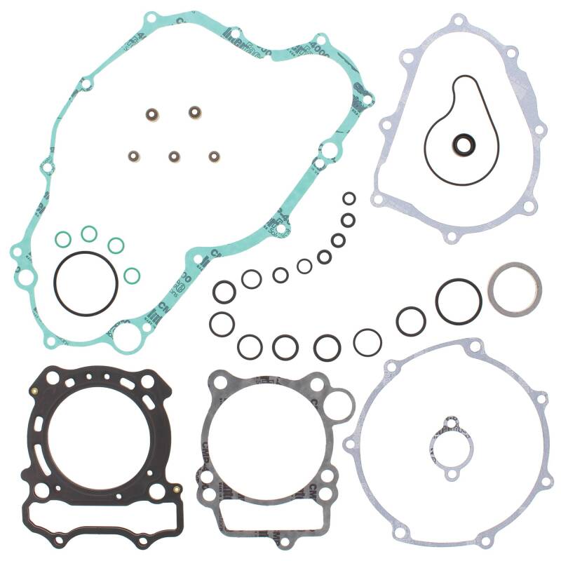 Picture of Vertex Gaskets 01-02 Yamaha WR250F Complete Gasket Kit