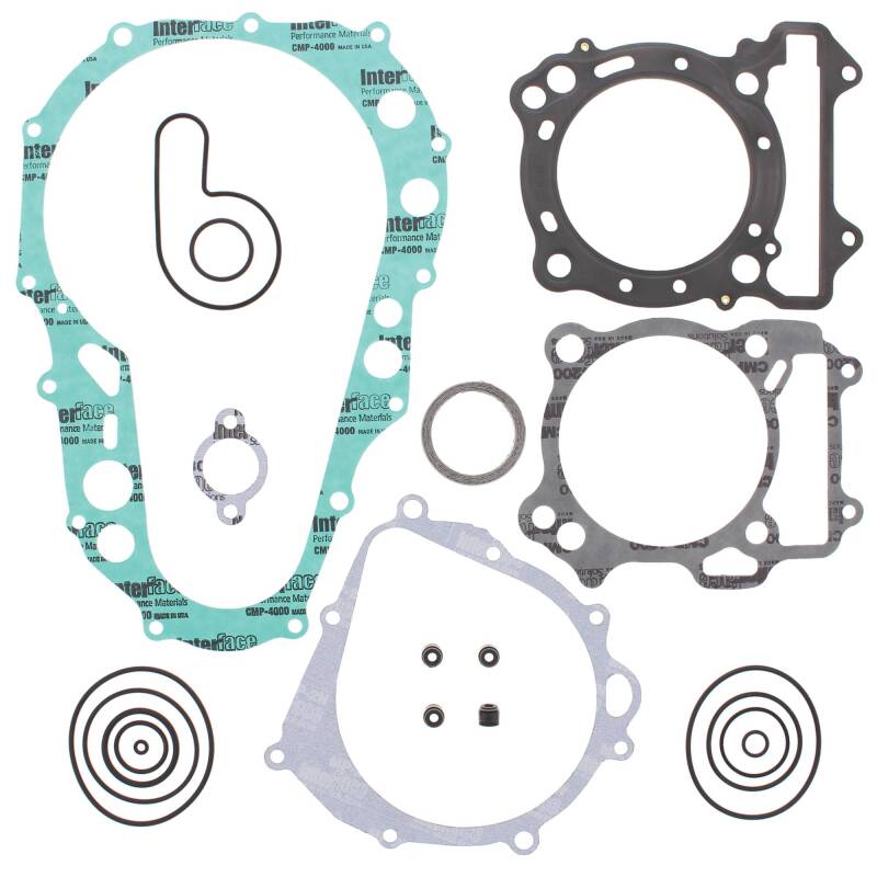 Picture of Vertex Gaskets 04-08 Arctic Cat 400 DVX Complete Gasket Kit
