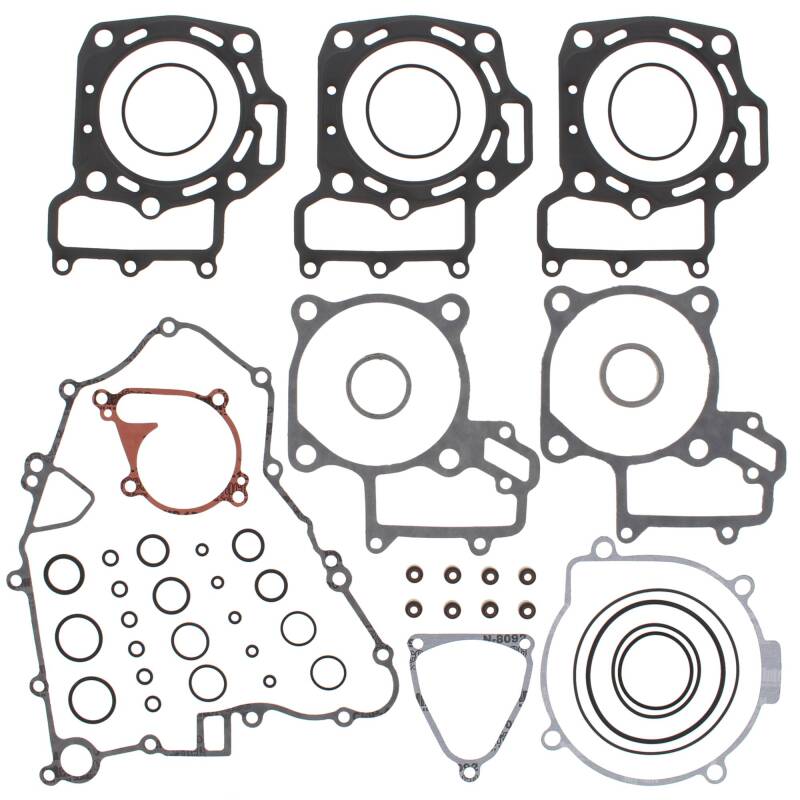 Picture of Vertex Gaskets 05-12 Kawasaki KVF750 Brute Force Complete Gasket Kit