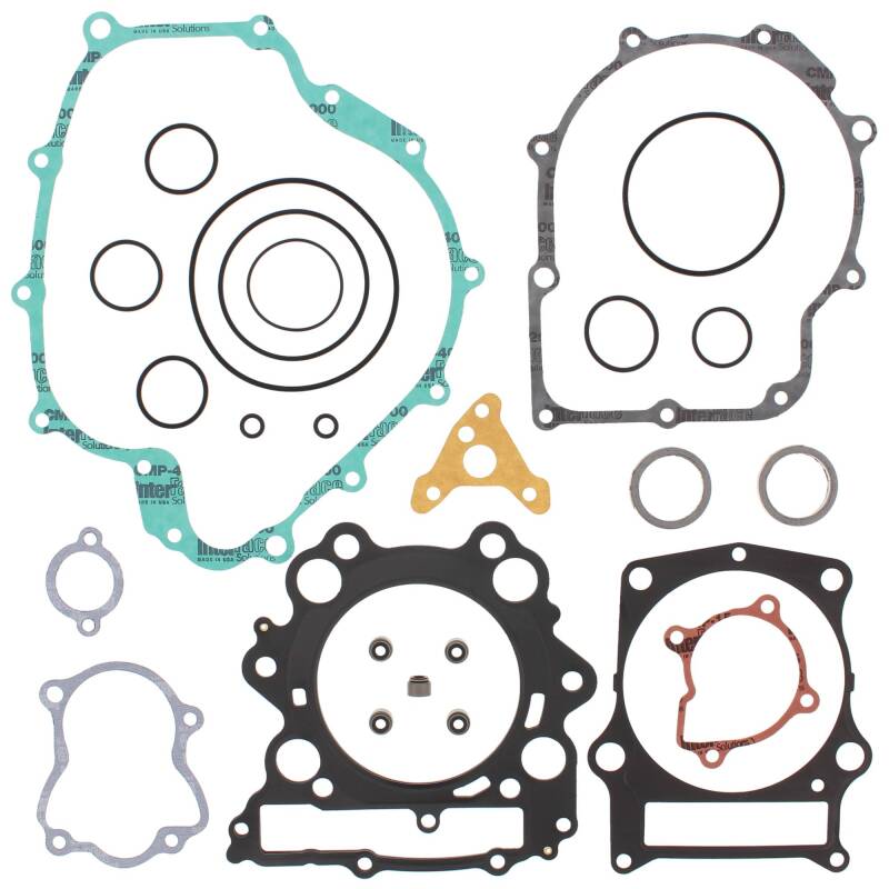 Picture of Vertex Gaskets 02-08 Yamaha YFM660 Grizzly Complete Gasket Kit