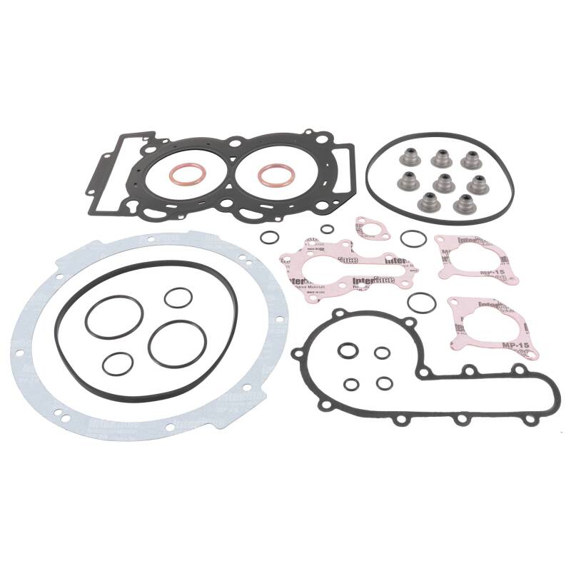 Picture of Vertex Gaskets 15-23 Polaris Scrambler 850 Complete Gasket Kit