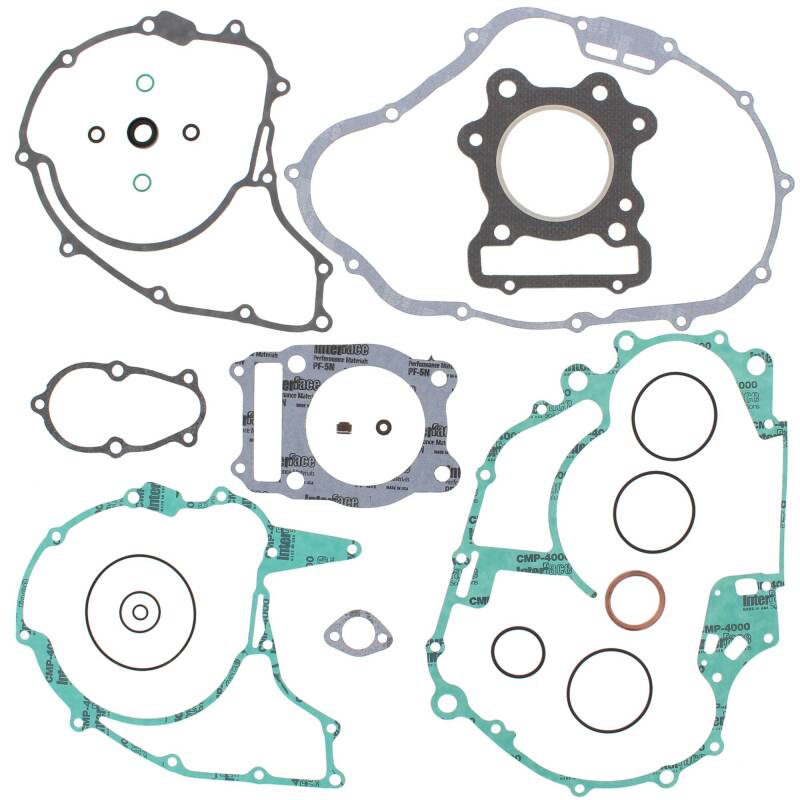 Picture of Vertex Gaskets 88-00 Honda TRX300 Fourtrax Complete Gasket Kit