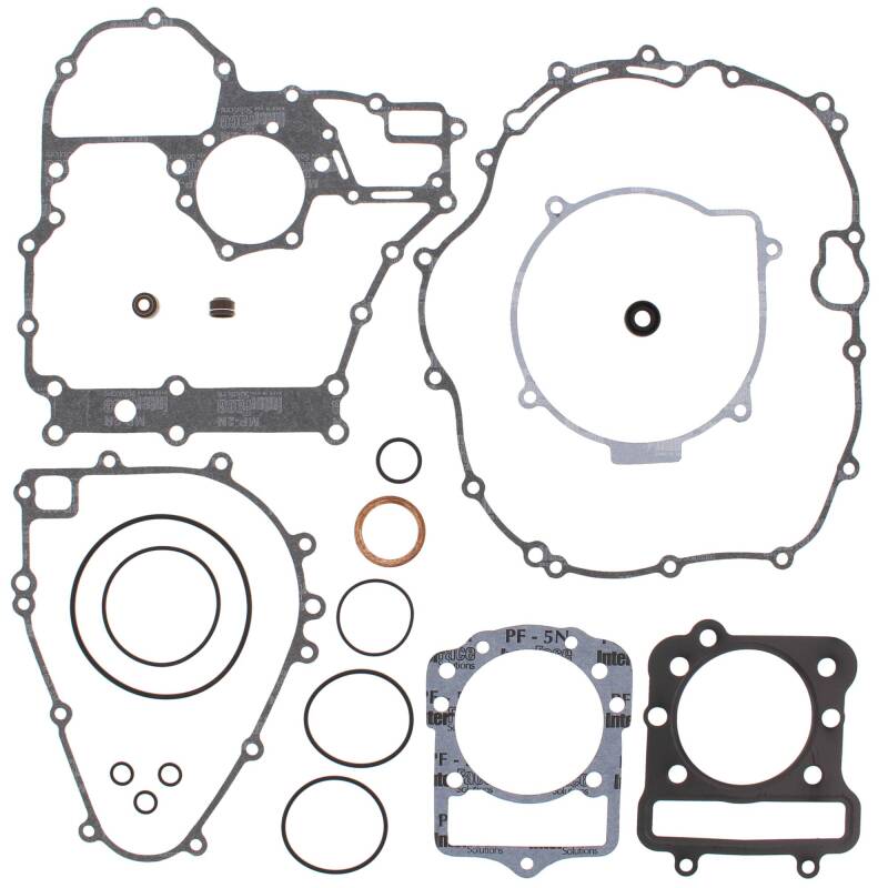 Picture of Vertex Gaskets 89-05 Kawasaki KLF300C Bayou 4x4 Complete Gasket Kit