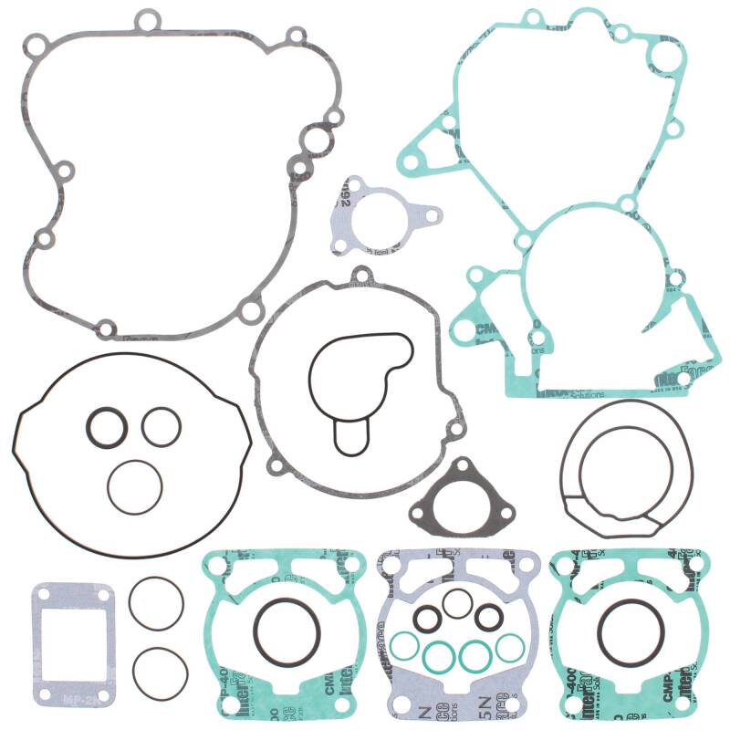 Picture of Vertex Gaskets 21-23 Gas-Gas MC 65 Complete Gasket Kit