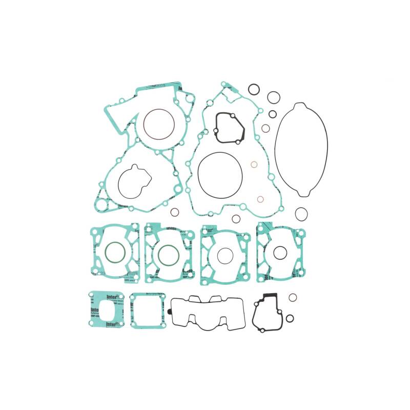 Picture of Vertex Gaskets 21-23 Gas-Gas MC125 Complete Gasket Kit