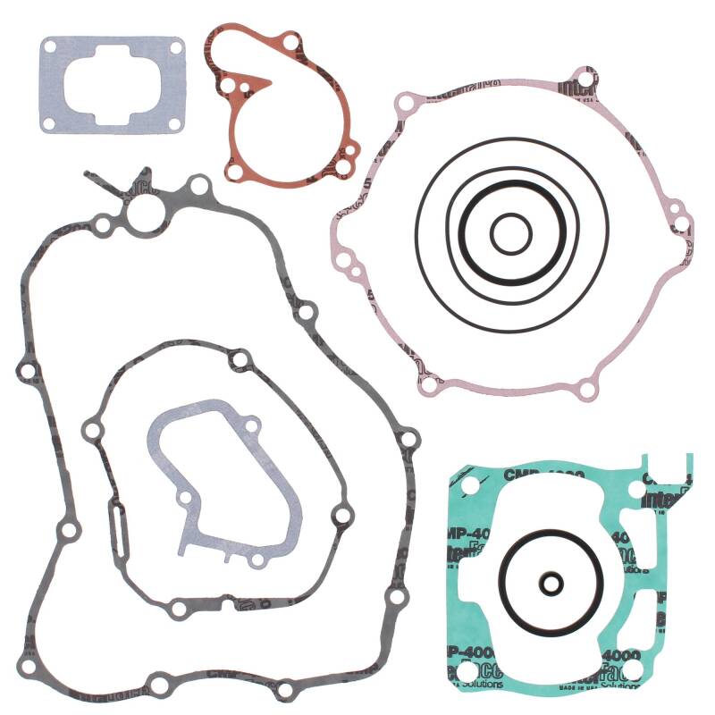 Picture of Vertex Gaskets 05-21 Yamaha YZ125 Complete Gasket Kit
