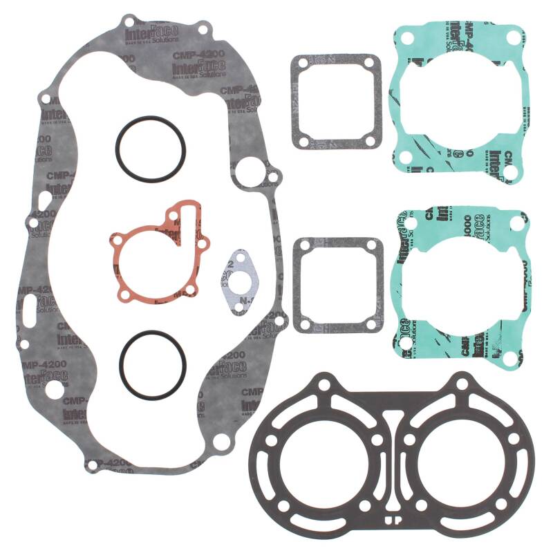 Picture of Vertex Gaskets 87-09 Yamaha YFZ350 Banshee Complete Gasket Kit