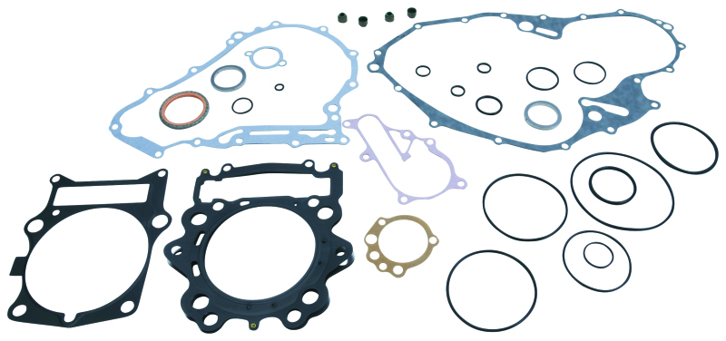 Picture of Vertex Gaskets 06-14 Yamaha YFM700R Raptor Complete Gasket Kit