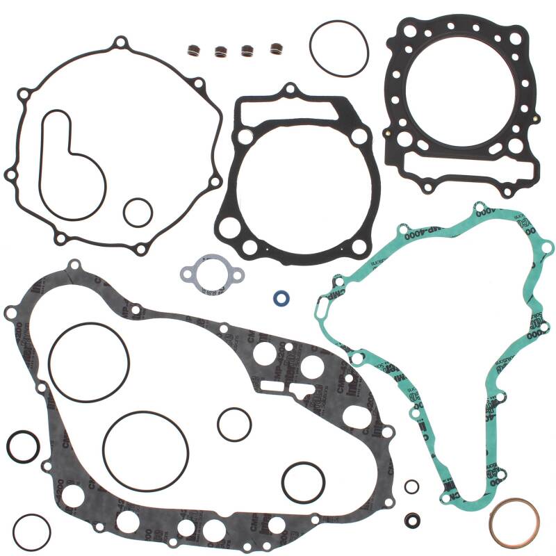 Picture of Vertex Gaskets 06-08 Suzuki LT-R450 Complete Gasket Kit