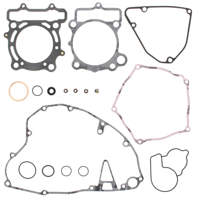 Picture of Vertex Gaskets 04-08 Kawasaki KX250F Complete Gasket Kit