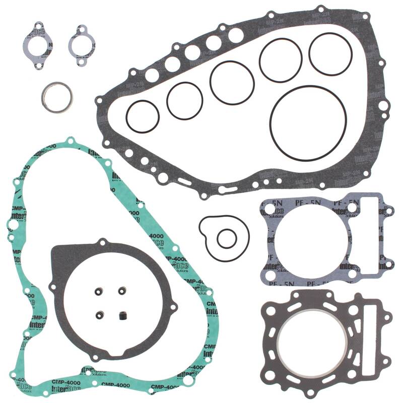 Picture of Vertex Gaskets 00-01 Arctic Cat 500 4x4 w/MT Complete Gasket Kit