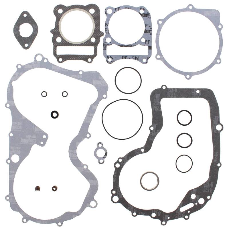Picture of Vertex Gaskets 99-02 Suzuki LT-F300F King Quad Complete Gasket Kit