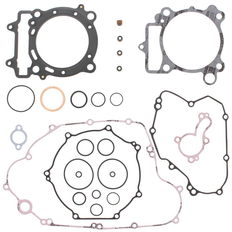 Picture of Vertex Gaskets 09-15 Kawasaki KX450F Complete Gasket Kit