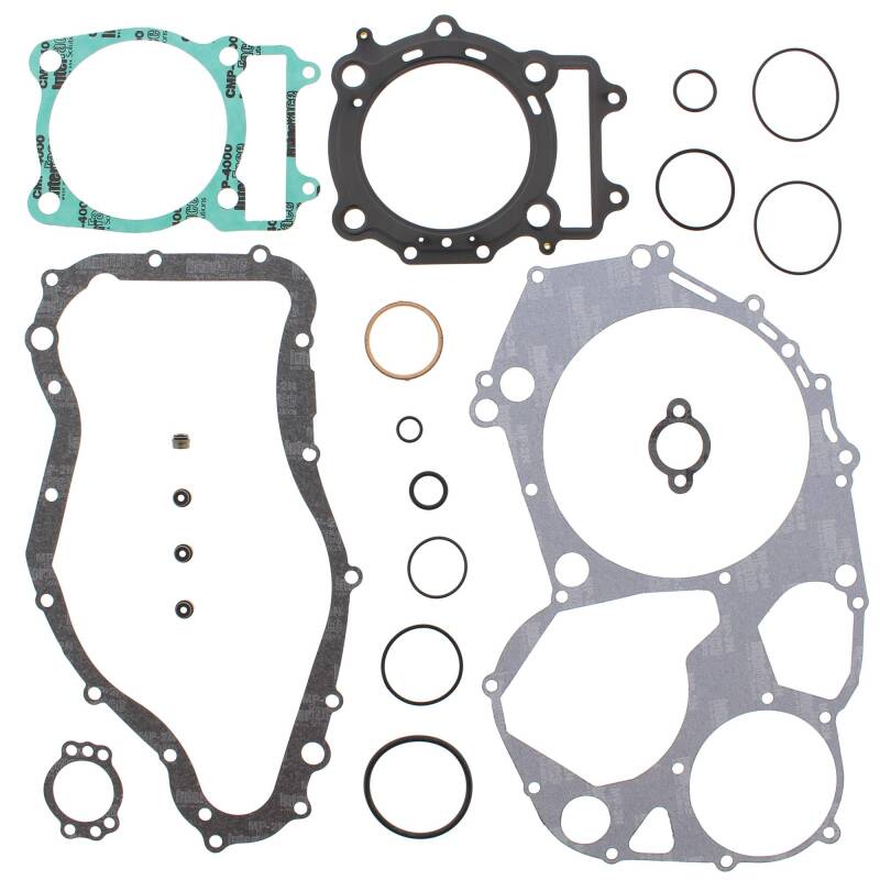 Picture of Vertex Gaskets 07-11 Arctic Cat 650 4x4 H1 Complete Gasket Kit