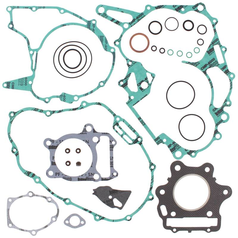 Picture of Vertex Gaskets 93-08 Honda TRX300 EX Complete Gasket Kit