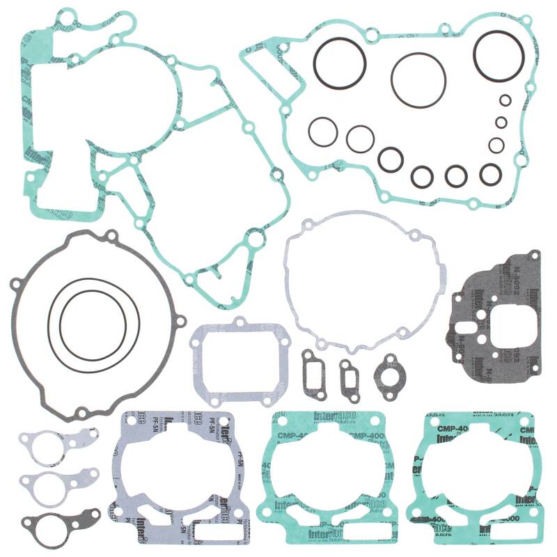 Picture of Vertex Gaskets 14-15 Husqvarna TC 125 Complete Gasket Kit