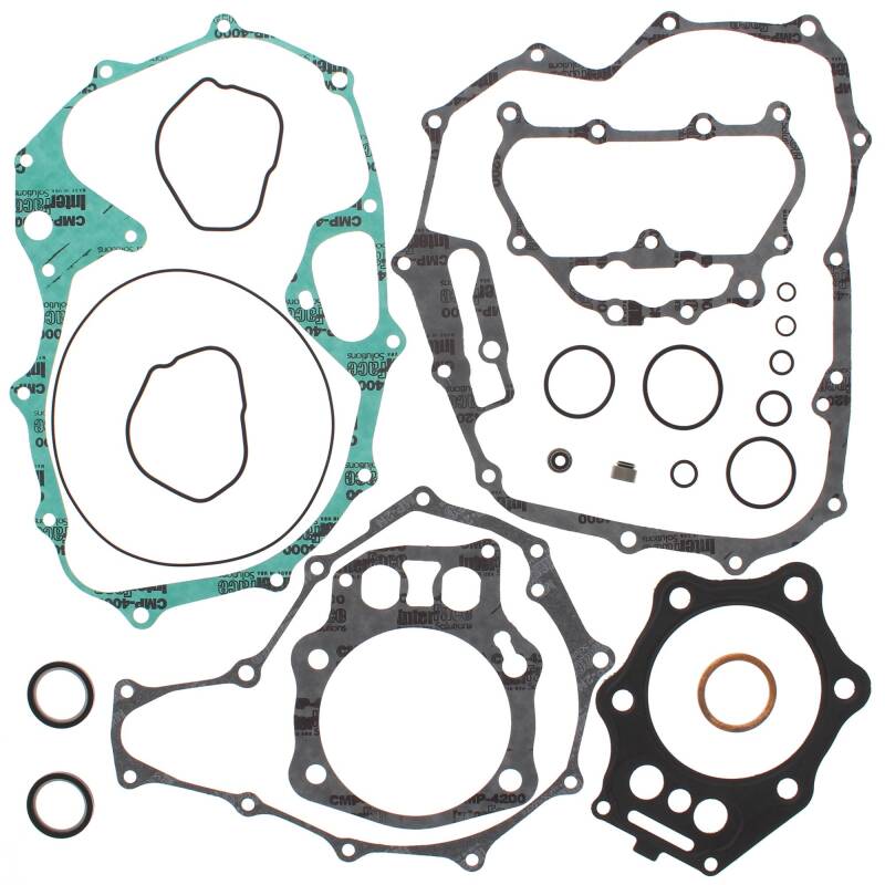 Picture of Vertex Gaskets 05-11 Honda TRX500FM Complete Gasket Kit