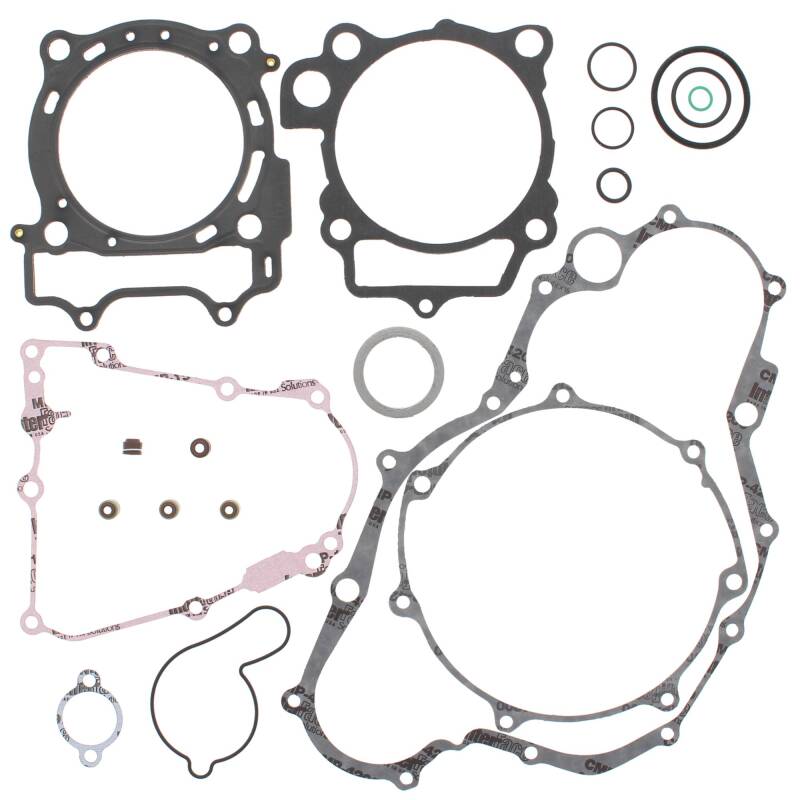 Picture of Vertex Gaskets 07-15 Yamaha WR450F Complete Gasket Kit