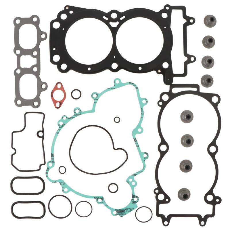 Picture of Vertex Gaskets 2017 Polaris RZR XP 4 Turbo Complete Gasket Kit